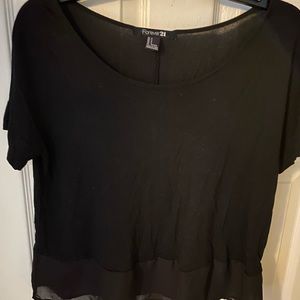 Forever 21 Top